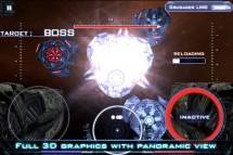 HEAVY GUNNER 3D  gameplay screenshot