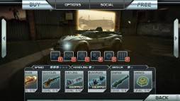Death Rally  gameplay screenshot
