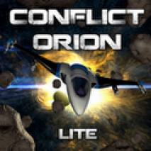 Conflict Orion Lite Cover 