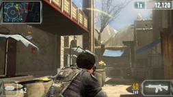 UNIT 13  gameplay screenshot