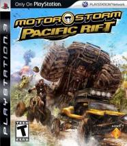 MotorStorm RC dvd cover