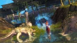 Guild Wars 2  gameplay screenshot