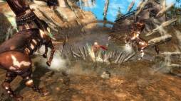 Guild Wars 2  gameplay screenshot