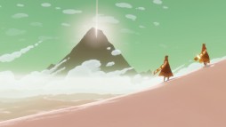Journey  gameplay screenshot