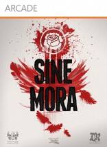 Sine Mora cd cover 