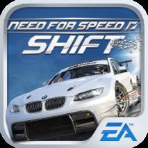Need For Speed : Shift Cover 