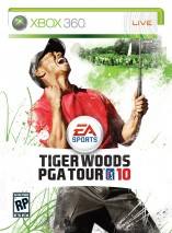 Tiger Woods PGA Tour 13 Cover 