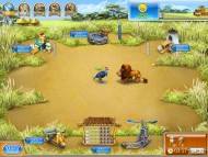 Farm Frenzy 3  gameplay screenshot