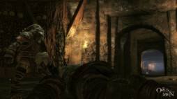 Of Orcs and Men  gameplay screenshot