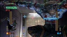 The House of the Dead 4  gameplay screenshot