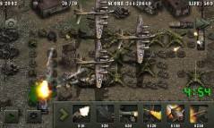 Soldiers of Glory: World War 2  gameplay screenshot