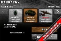 Angry World War 2  gameplay screenshot