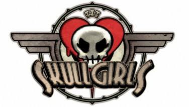 Skullgirls cd cover 