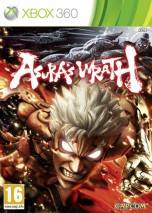 Asura's Wrath Cover 