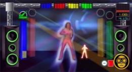 Fit Music  gameplay screenshot