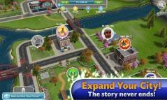 The Sim FreePlay  gameplay screenshot