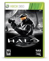 Halo: Reach - Anniversary Map Pack Cover 