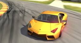 Forza Horizon  gameplay screenshot