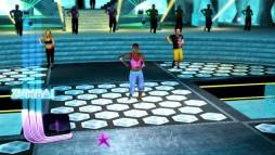 Zumba Fitness Rush  gameplay screenshot