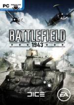 Battlefield 1943 Cover 