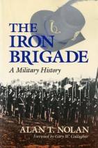 Iron Brigade poster 