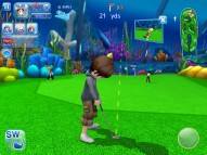 Let's Golf! 3  gameplay screenshot