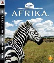 Afrika dvd cover