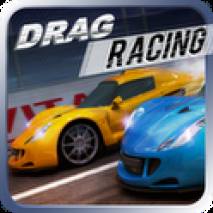 Drag Racing Cover 
