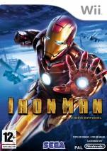 Iron Man Cover 