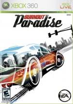 Burnout Paradise Cover 