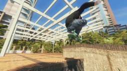Skate 3  gameplay screenshot
