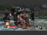 Tenchu Z  gameplay screenshot
