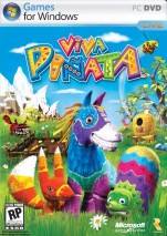 Viva Pinata dvd cover