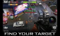 CONTRACT KILLER  gameplay screenshot
