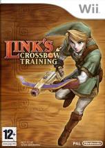 Link's Crossbow Training Cover 