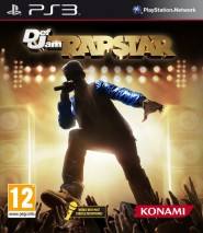 Def Jam Rapstar dvd cover