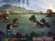 Battleloot Adventure  gameplay screenshot