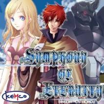 Symphony of Eternity Cover 
