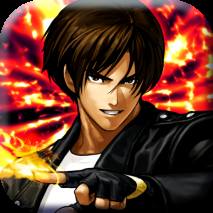 The King of Fighters Android Cover 
