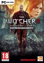 The Witcher 2: Assassins of Kings - Enhanced Edition Cover 