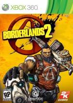 Borderlands 2 Cover 