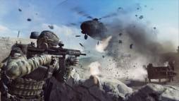 Tom Clancy's Ghost Recon: Future Soldier  gameplay screenshot