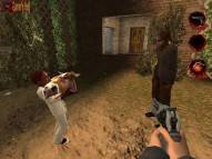 Postal 2  gameplay screenshot
