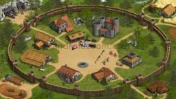 Tribal Wars  gameplay screenshot