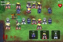 Arma II: Firing Range  gameplay screenshot