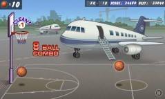 Basketball Shoot  gameplay screenshot