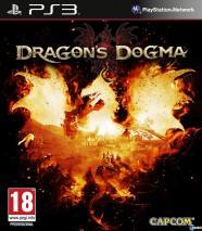 Dragon's Dogma Cover 
