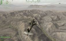 ArmA II: Combined Operations  gameplay screenshot