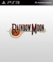 Rainbow Moon cd cover 