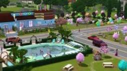 The Sims 3 Katy Perry's Sweet Treats  gameplay screenshot